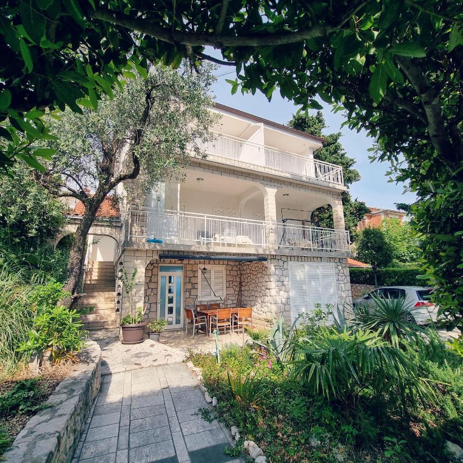 Villa Margarita 셀스 외부 사진